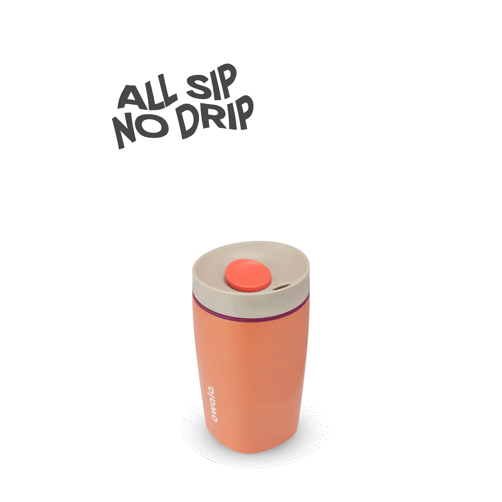 SmoothSip® Slider Custom