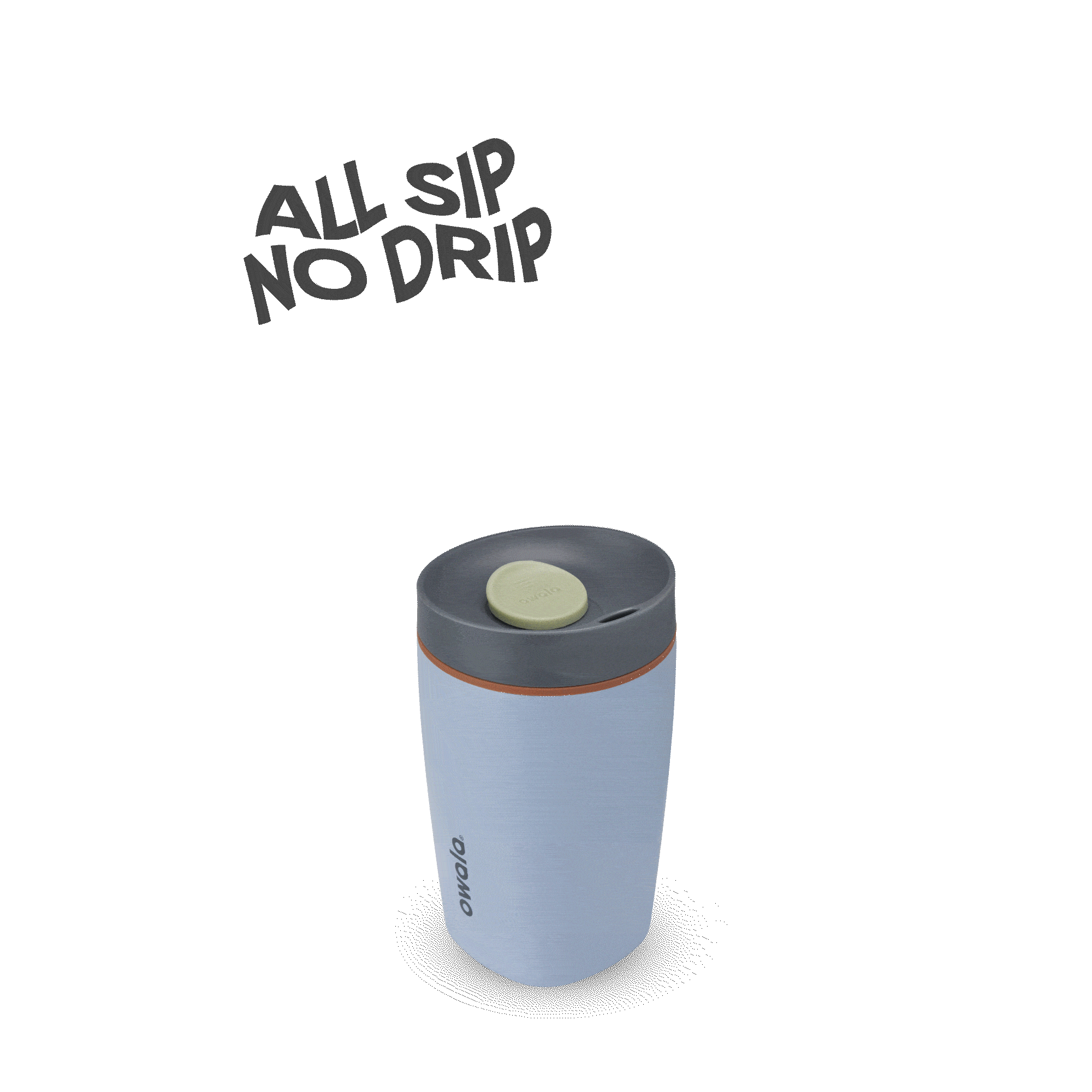 SmoothSip® Slider Custom