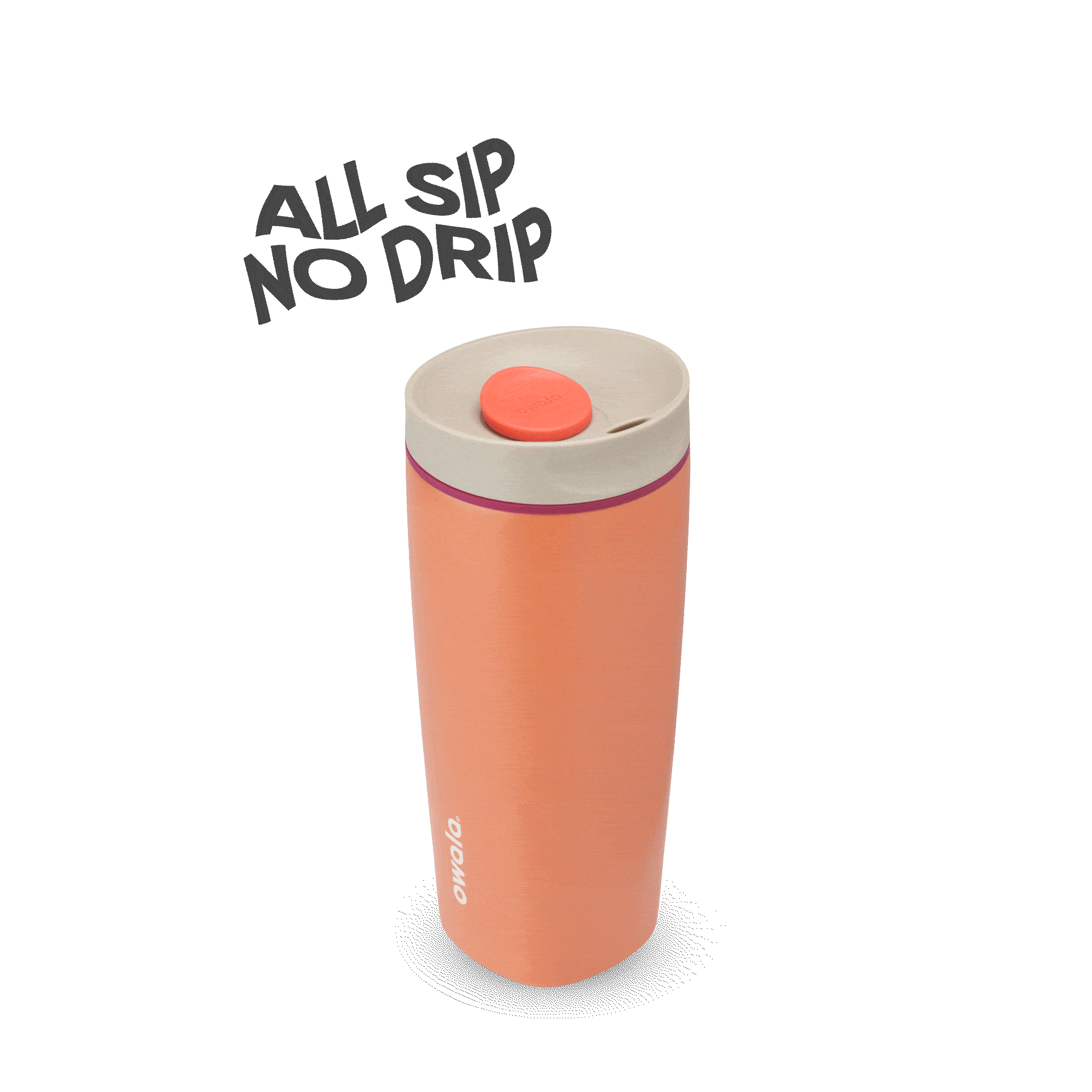 SmoothSip® Slider