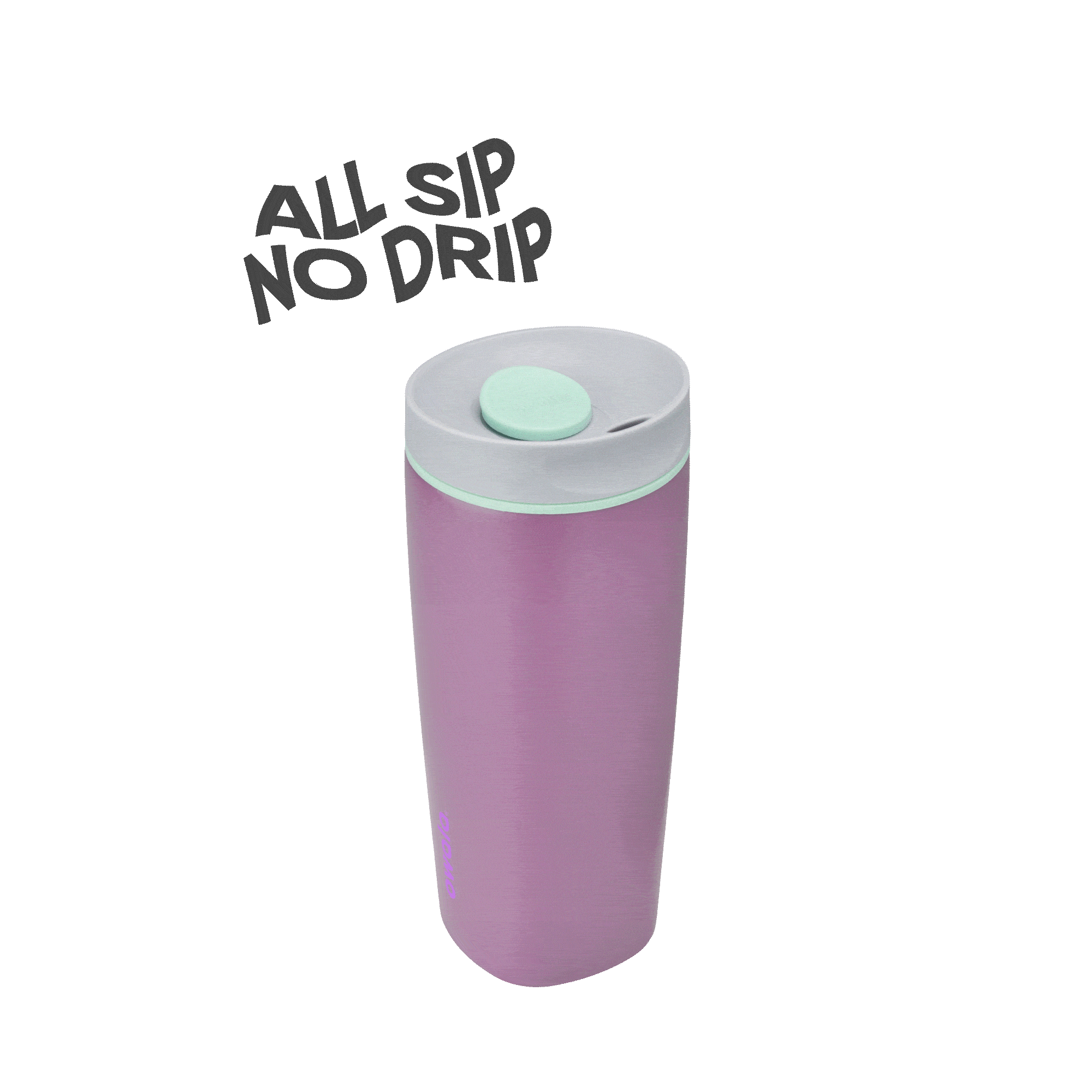 SmoothSip® Slider Custom