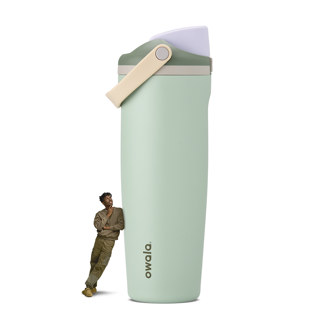 FreeSip® Sway Custom