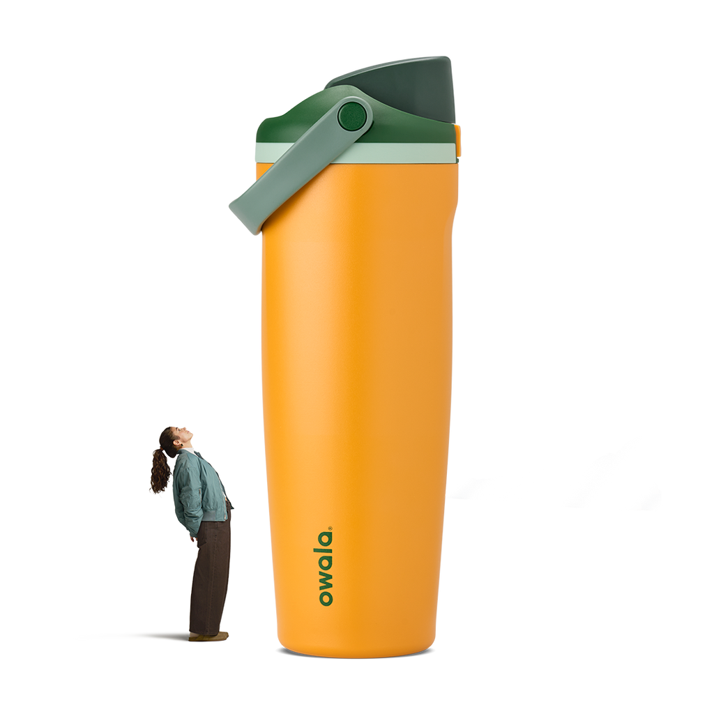 FreeSip® Sway Custom