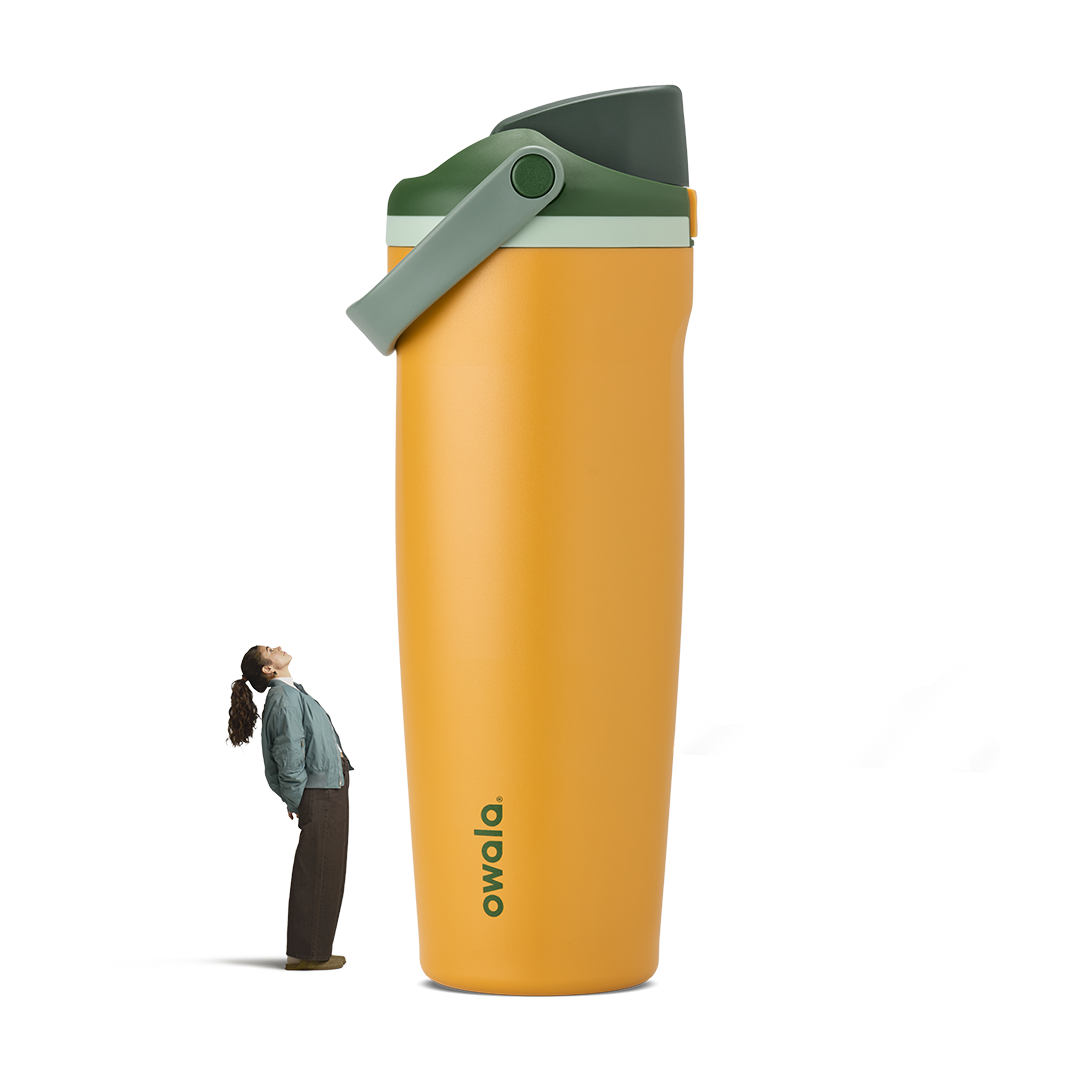 FreeSip® Sway CA