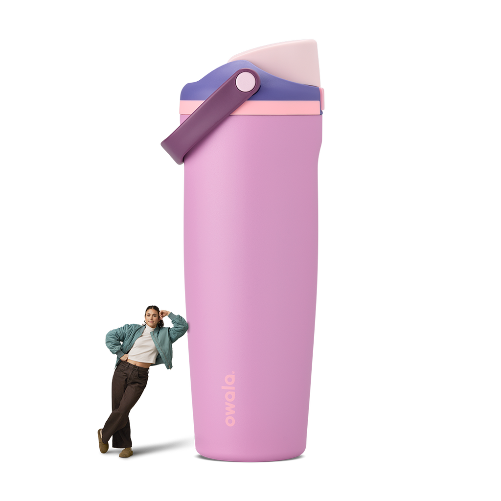 FreeSip® Sway Custom
