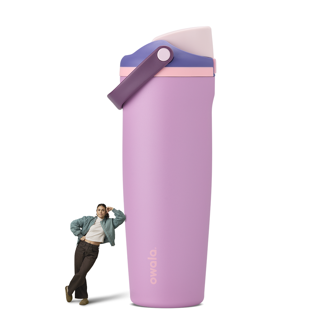 FreeSip® Sway Custom