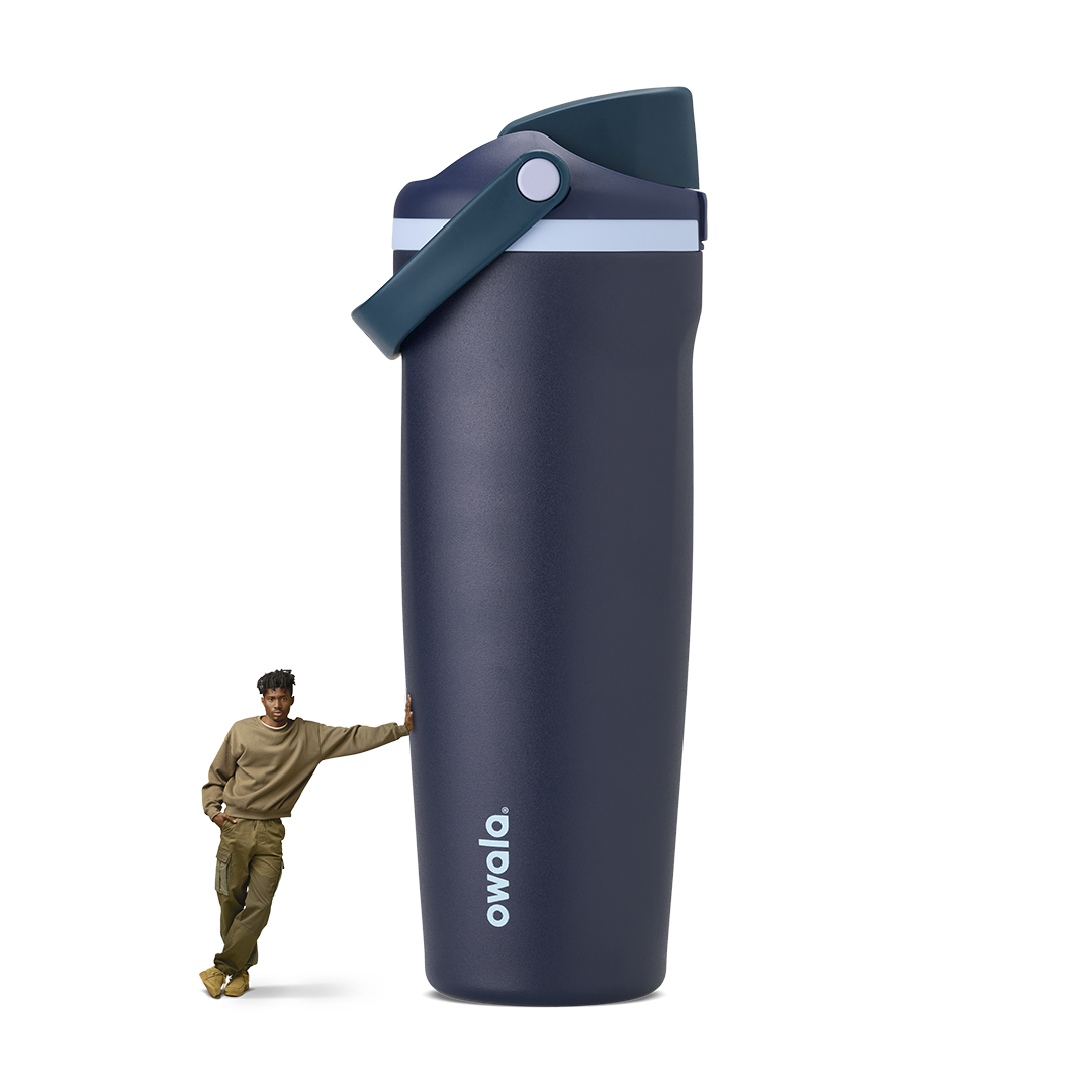 FreeSip® Sway Custom