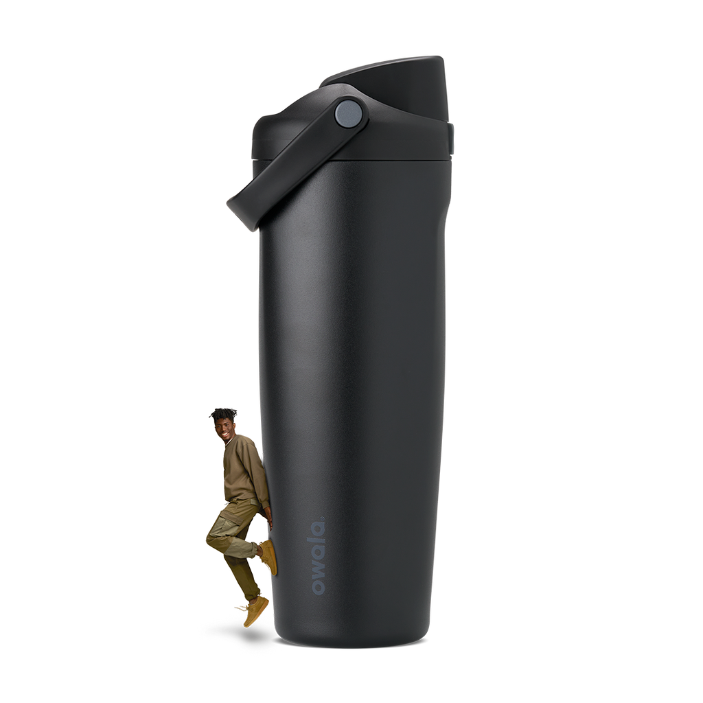 FreeSip® Sway Custom
