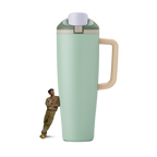 FreeSip® Tumbler EMEA