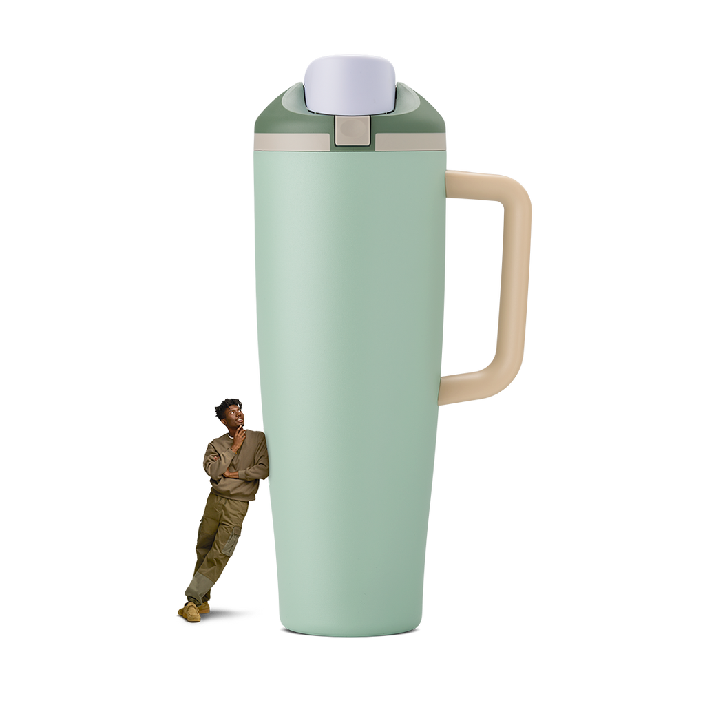 FreeSip® Tumbler Custom