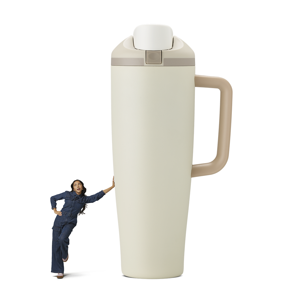 FreeSip® Tumbler