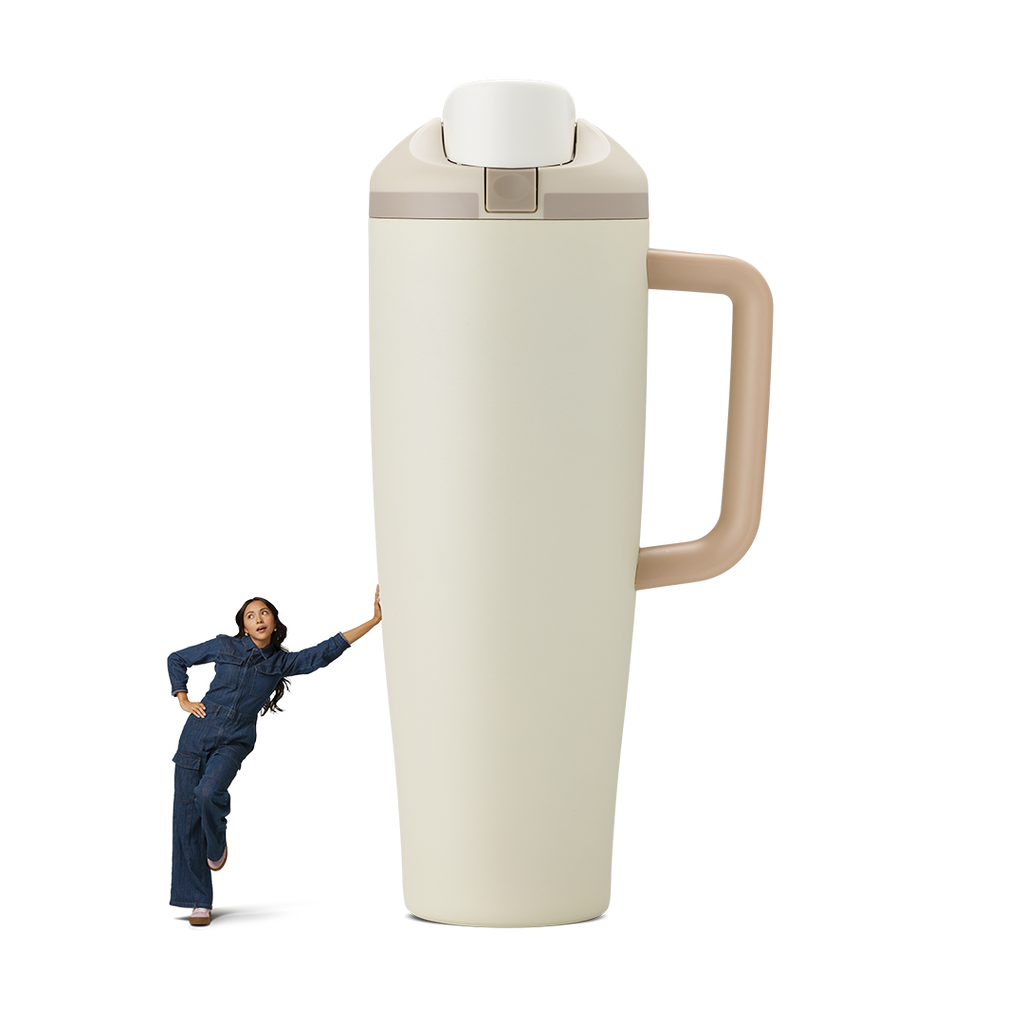 FreeSip® Tumbler Custom