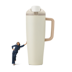 FreeSip® Tumbler Custom