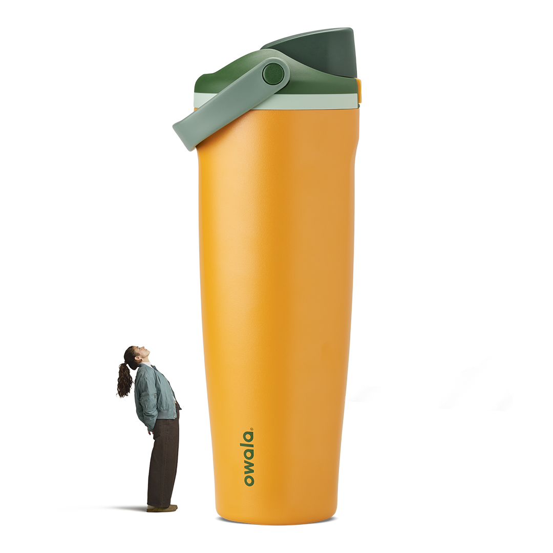 FreeSip® Sway Custom