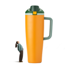 FreeSip® Tumbler EMEA