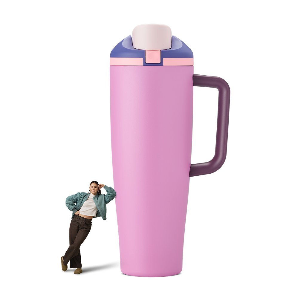 FreeSip® Tumbler Custom