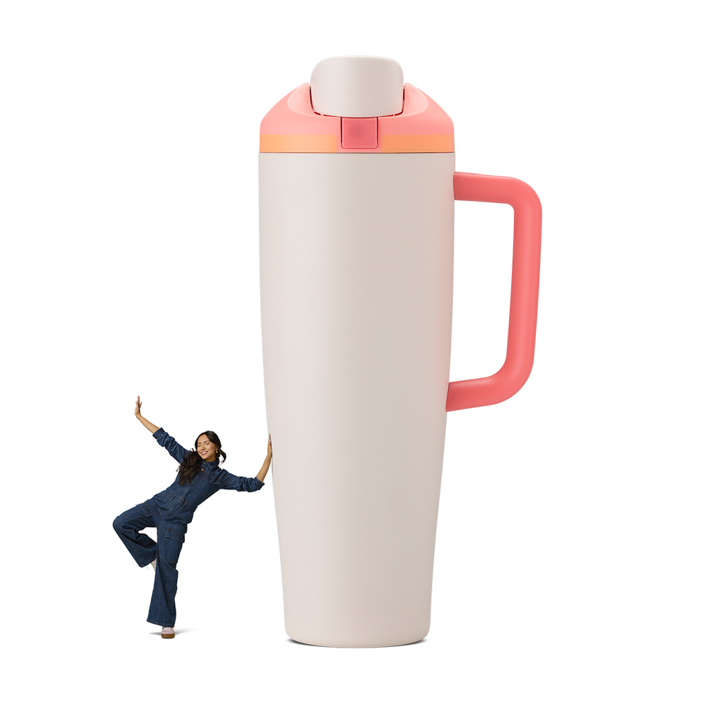 FreeSip® Tumbler Custom