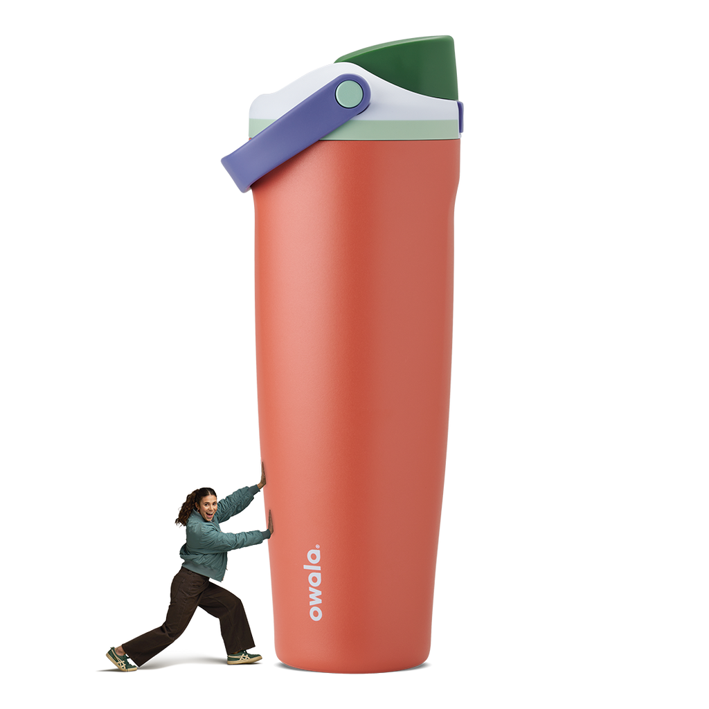 FreeSip® Sway Custom