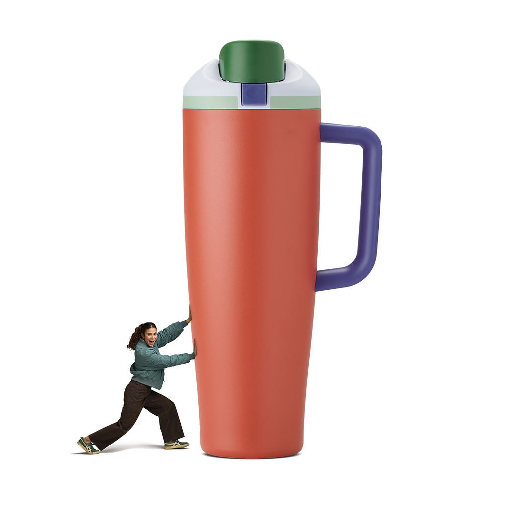 FreeSip® Tumbler Custom
