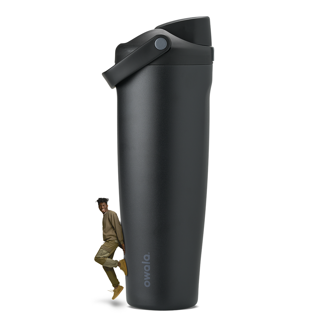 FreeSip® Sway Custom