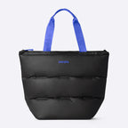 The Puffer Insulated Tote