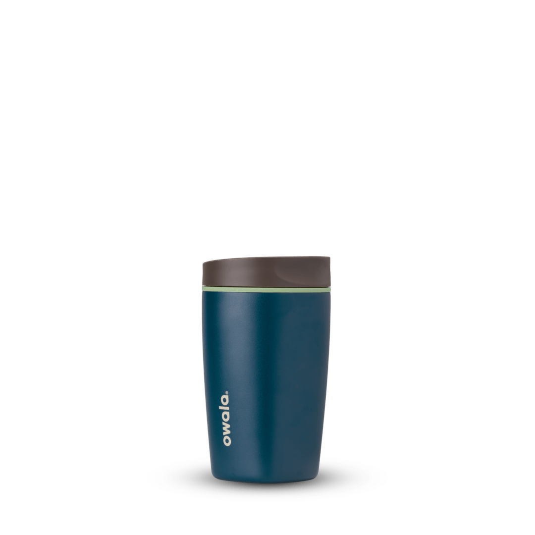 SmoothSip® Slider