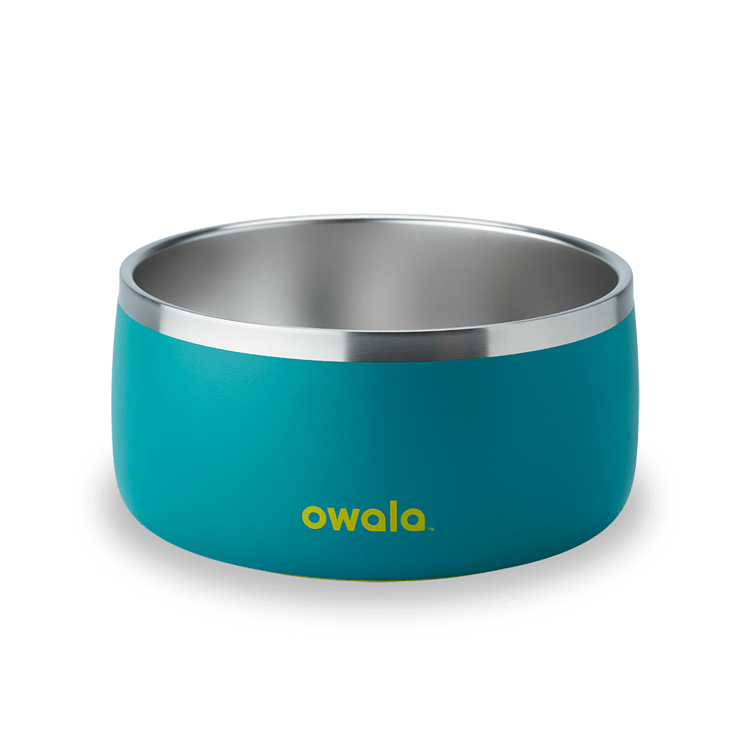 Pet Bowl