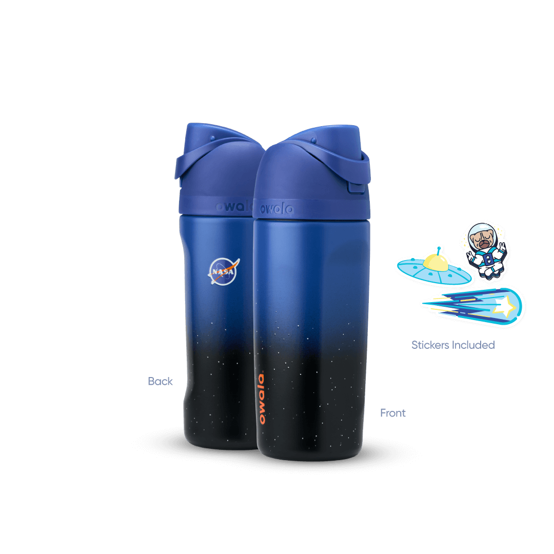 Kids' FreeSip UK