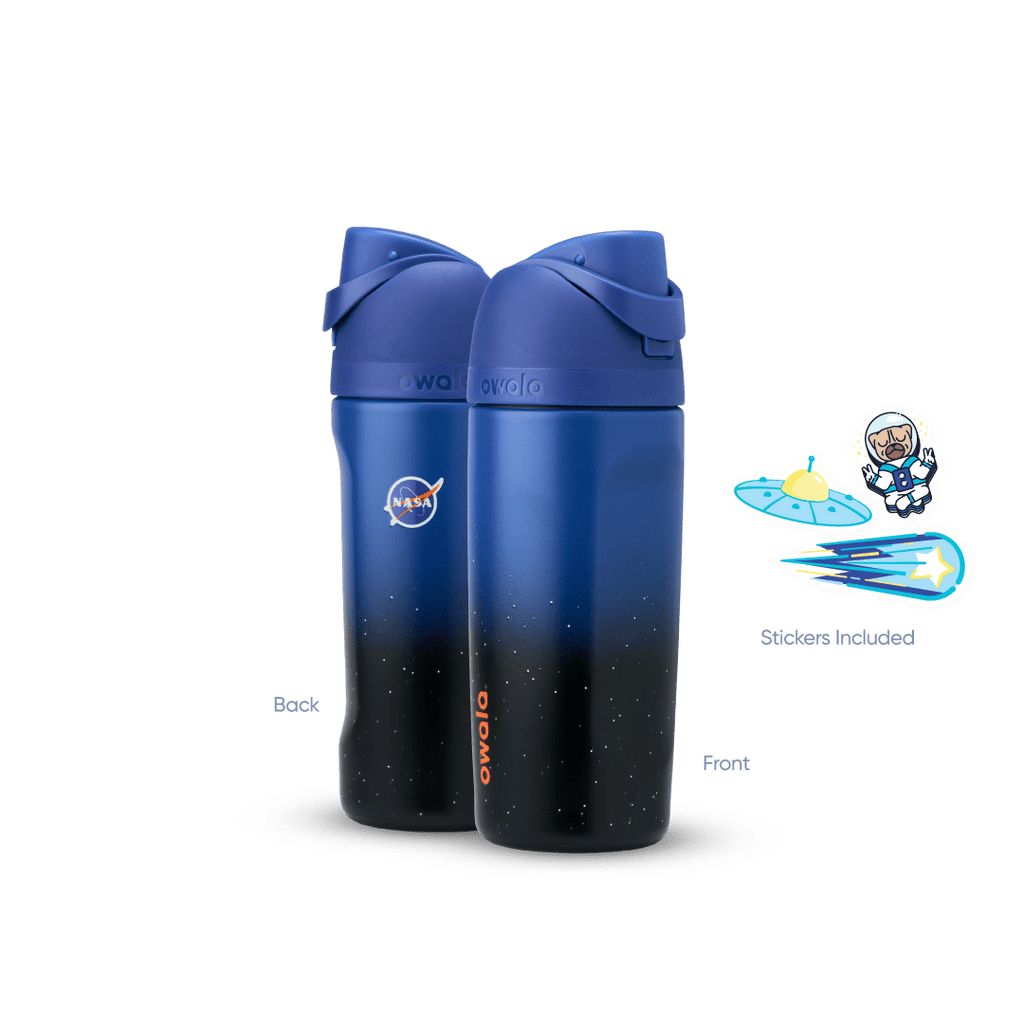 Kids' FreeSip CA