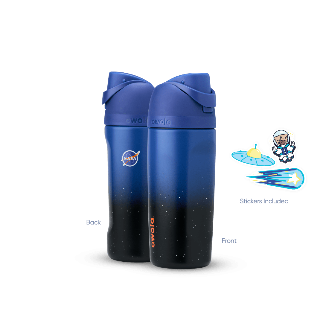 Kids' FreeSip UK